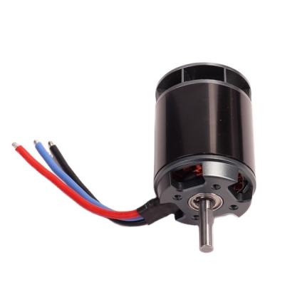 China Heli Motor 700H 900kv (RC Hobby Class 700) Brushless Motor for Hobby rc helicopter for sale