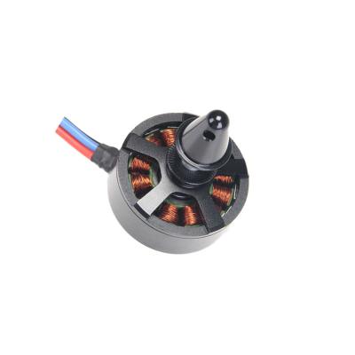 China Aoxan 2810Q 750kv no outrunner dc brushless motor for rc airplane for sale