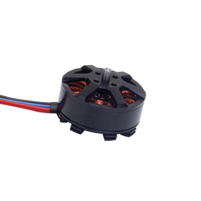 China No China Hot Electric Magnetic Current High Voltage Brushless Motor For Drone for sale