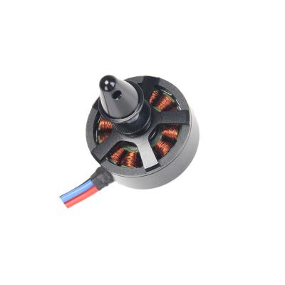 China Outrunner Waterproof Electric Multi-Helicopter Hobby RC Brushless DC Motor--AX2810Q 750/900Kv for sale