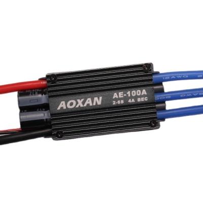 China RC Hobby Brushless ESC--AE-100A for sale