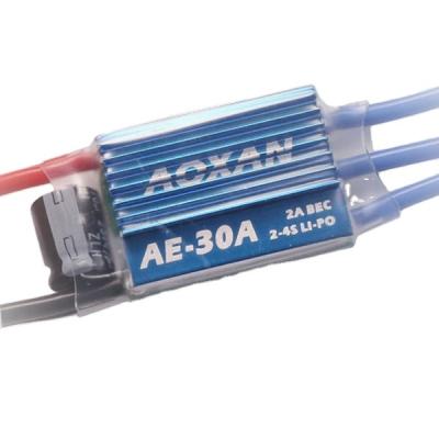 China RC Hobby Motor 30a Brushless ESC for sale