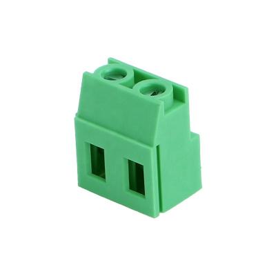 China PA66 Industrial PA66 Connector Screw Terminal Block for sale