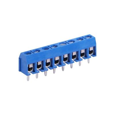 China 5.0 mm PCB Screw PBT Golten TB 	Screw Terminal blocks Pcb Screw, Pcb Screw for sale