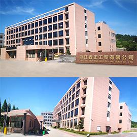 Verified China supplier - Zhejiang Xinzheng Industry And Trade Co., Ltd.