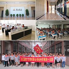 Verified China supplier - Zhejiang Xinzheng Industry And Trade Co., Ltd.