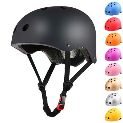 China Sports Goods Climbing Inline Protection Skate Speed ​​Scooter Helmet Bicycle Skating Helmet For Protection for sale