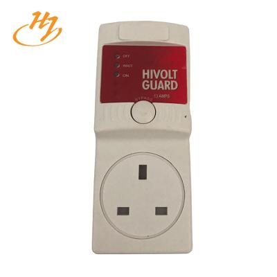 China Chinese Supplier AVS Huijun Brand AVS Surge Voltage Protector for sale