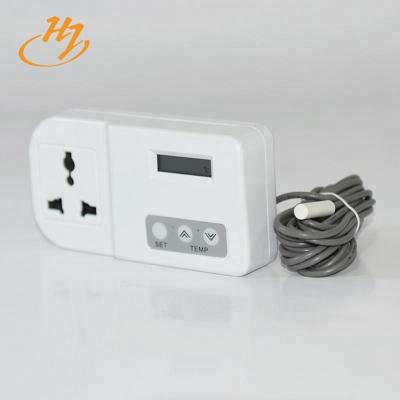 China Aquarium Huijun Brand Household Appliances High Temperature Thermostat for sale