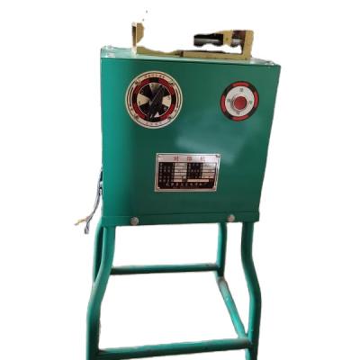 China Band Saw Welding Made In China Small Butt Welder for sale