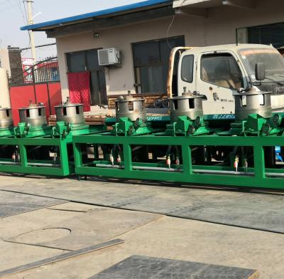 China China wire drawing process steel wire drawing machine for nail making, high quality wire drawing machine factory price for sale