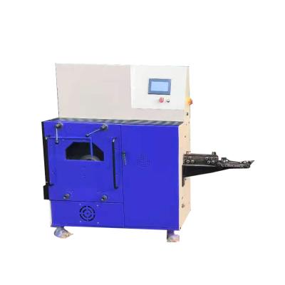 China Top Construction Best Price Efficient High Speed ​​Automatic Nail Making Machine In China for sale