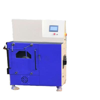 China Construction Factory Original Genuine Version High Speed ​​Nail Making Machine for sale