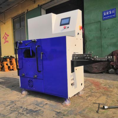 China Construction Aihua Low Noise High Speed ​​Automatic Nail Making Machine for sale