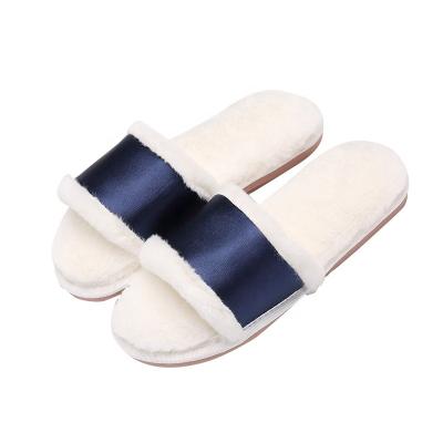 China 2020 New Summer Fashion Women's Indoor Slipper Bridal Wedding Party Anti-odor for sale