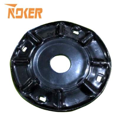 China High Quality Iron Grass Cutter Plate Grass Cutting Parts for sale