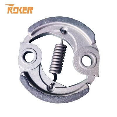 China Iron NOKER High Quality 328 32.6cc Gasoline Grass Cutter Clutch for sale