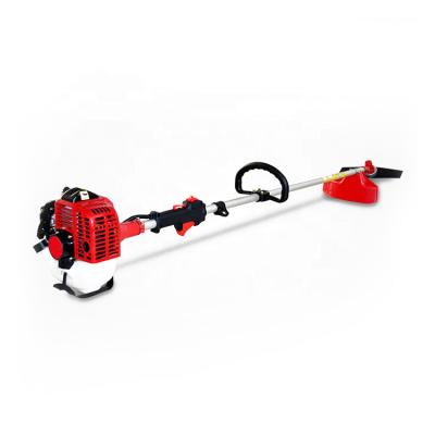 China High Quality Gasoline Brush Cutter Grass Trimmer TU 26 TU26 for sale