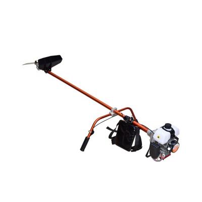 China High Quality Gasoline TD40 Brush Cutter Trimmer 850ml for sale