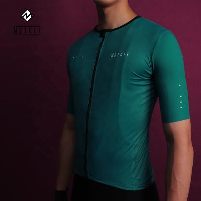 China Breathable Mens Cycling Jersey Man Sets Short Sleeve Cycling To Wear Clothes Cycling Pro Fit for sale