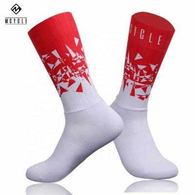 China Antibacterial Running, Climp, Cycling Socks Mountain Bike Socks For Men Outdoor Sports for sale