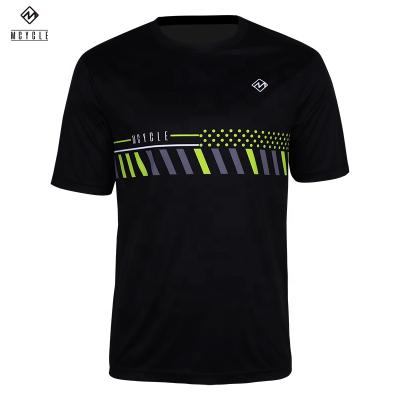 China Mcycle Antibacterial Heat Transfer Printing T Shirts Mens Fashion Cycles T Shirt Mens Casual Tee Shirt for sale