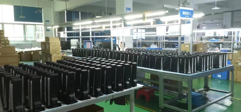 Verified China supplier - Shenzhen Maidi Electronic Technology Co., Ltd.