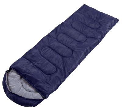 China Envelope Type Sleeping Bag Outdoor Camping Hiking Nap Heat Insulation Dirty Adult Down Sleeping Bag for sale