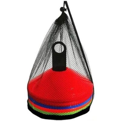 China Wholesale Safety Sports Training Agility Training Cones Soccer Equipment Football Disc Cones/Kids Sports Playset Cones for sale