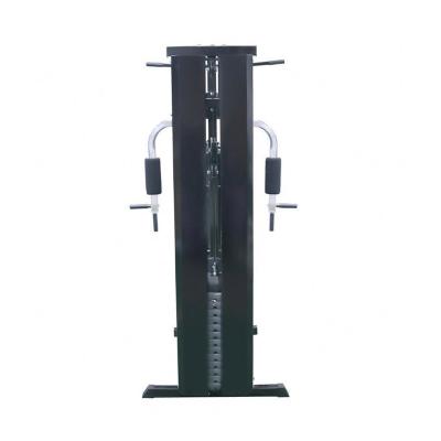 China Universal All In One Multi Functional Fitness Equipment Home Gym Multi Station For Sale for sale