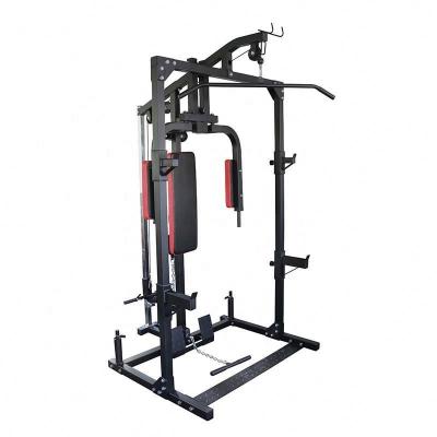 China High Quality Modern Gym Life Fitness Deltoid Muscle Exercise Equipment Multi Station for sale