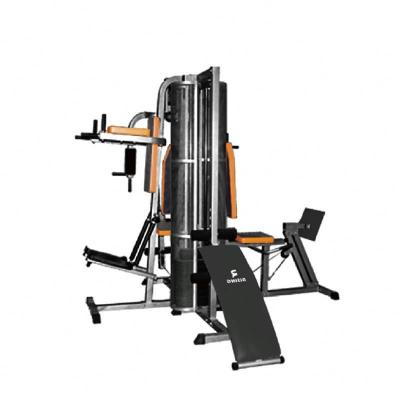 China Good Price Modern Professional Exercise Equipment Machine Multi Home Gym Station for sale