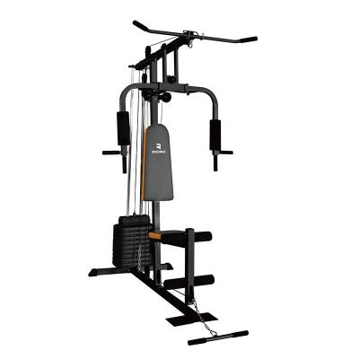 China Commerical Home Gym Safe Power Training Equipment Fitness Multi Functional Rack for sale