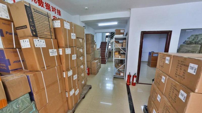 Geverifieerde leverancier in China: - Shenzhen Shenshixin International Freight Forwarding Co., Ltd.