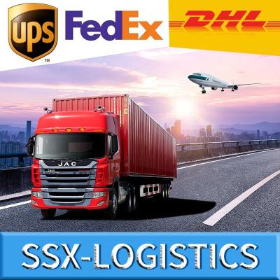 Cina Shenshix  Freight SSX04 Air Cargo Agent  Freight Forwarding Services To South Africa Via Reliable Air Shipping Broker in vendita