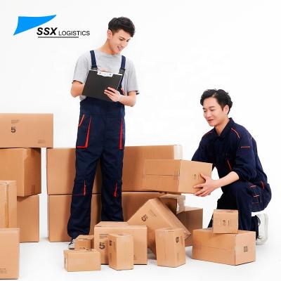 중국 Cheap China Freight Forwarding China to santa cruz Freight Forwarding USA Asian Malaysia FBA Warehouse 판매용