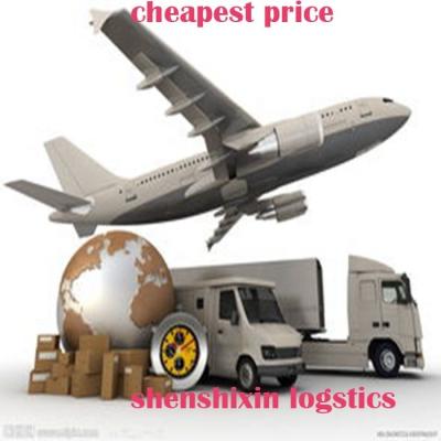 중국 Shipping Cargo Service Air Transport Freight China Air Freight To Usa Canada Mexico 판매용