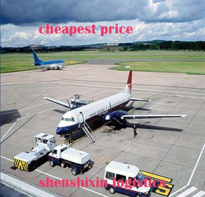 中国 Courier  Express Freight Forwarder Shipping Cost To Greece, Poland, Portugal With First Class Shipper From China 販売のため