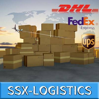 Китай Dropshipping Cargo Express Freight Forwarder With Low Express Shipping Rates In China International продается