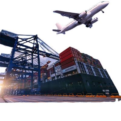 China Cheap air freight forwarder from china to Malaywia Worldwide Te koop