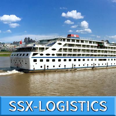 China Shenshixin Freight Sea Shipping Service Gebze Port  Turkey Container FCL Or LCL Karachi Sea Transportation for sale