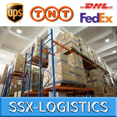 Chine Reliable Freight Cargo Logistics Services In DHL Economy Express Shipping Charges & Canada Door Delivery à vendre