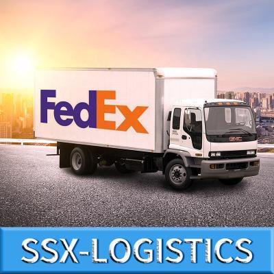 中国 SSX-06  Freight Cargo Logistics Services In Low Express Shipping Fee Door To Door Shipment Terms To Sayun Yemen 販売のため