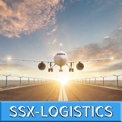 Κίνα Air Freigt Forwarding Courier Agency Cargo Logistics Services Offer Free Warehouse Service In Shenzhen προς πώληση