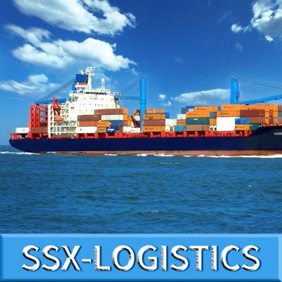 China China To Botswana Logistics Sea Freight Forwarder To GABORONE Port In Cheap Lcl Container Shipping Rates en venta