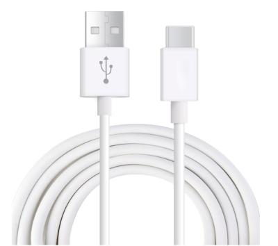 China Popular Type-c charging cable above 2A suitable for LeTV Huawei data cable type c data cable environmental protection 24pin for sale