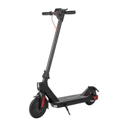 China Cheap L9 Unisex Self Balancing Mobility Scooter 8.5 Inch Foldable Single Drive Electric Scooter On Sale for sale