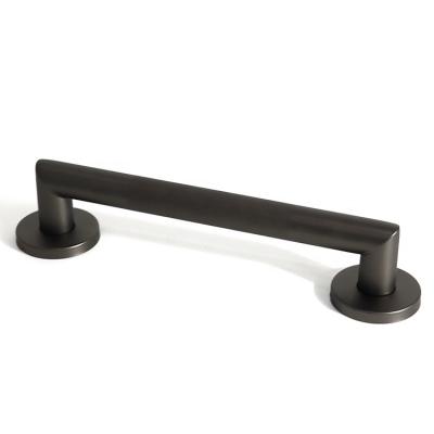 China EUROPEAN Rothley Oem Stainless Steel Disabled Safety Support Straight Handrail Grab Bar for sale