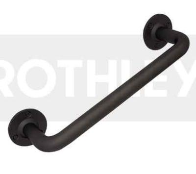 China EUROPEAN Rothley Factory Direct High Quality 304 Stainless Steel Toilet Handrail Bathroom Grab Bars For Disabled for sale