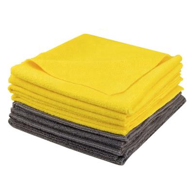 China Sustainable Bead Factory Microfiber Inner and Ceramic Lining Removal Towel for sale